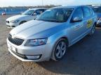 2016 SKODA OCTAVIA SE for sale at Copart CORBY