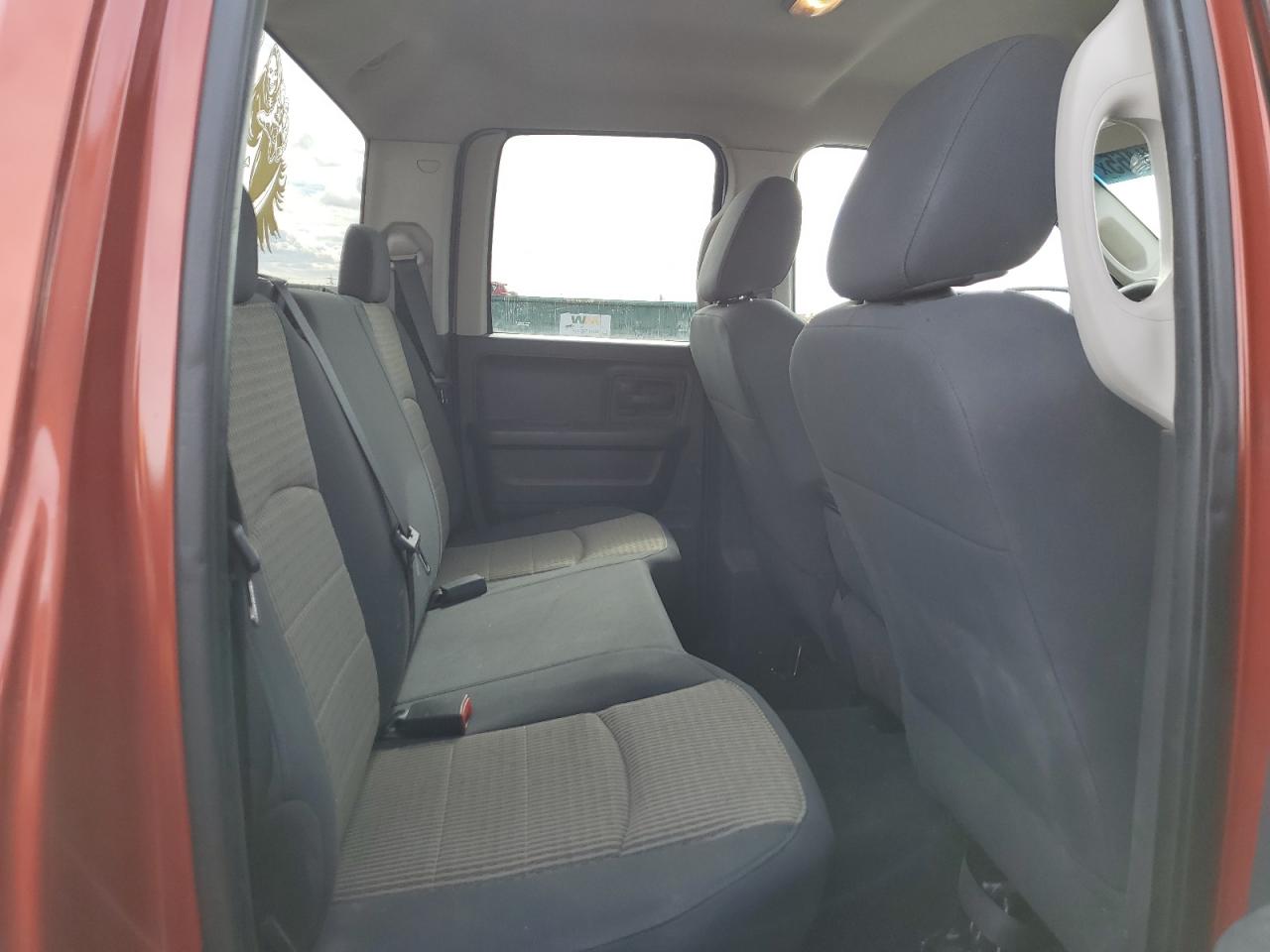 2009 Dodge RAM - Image 10