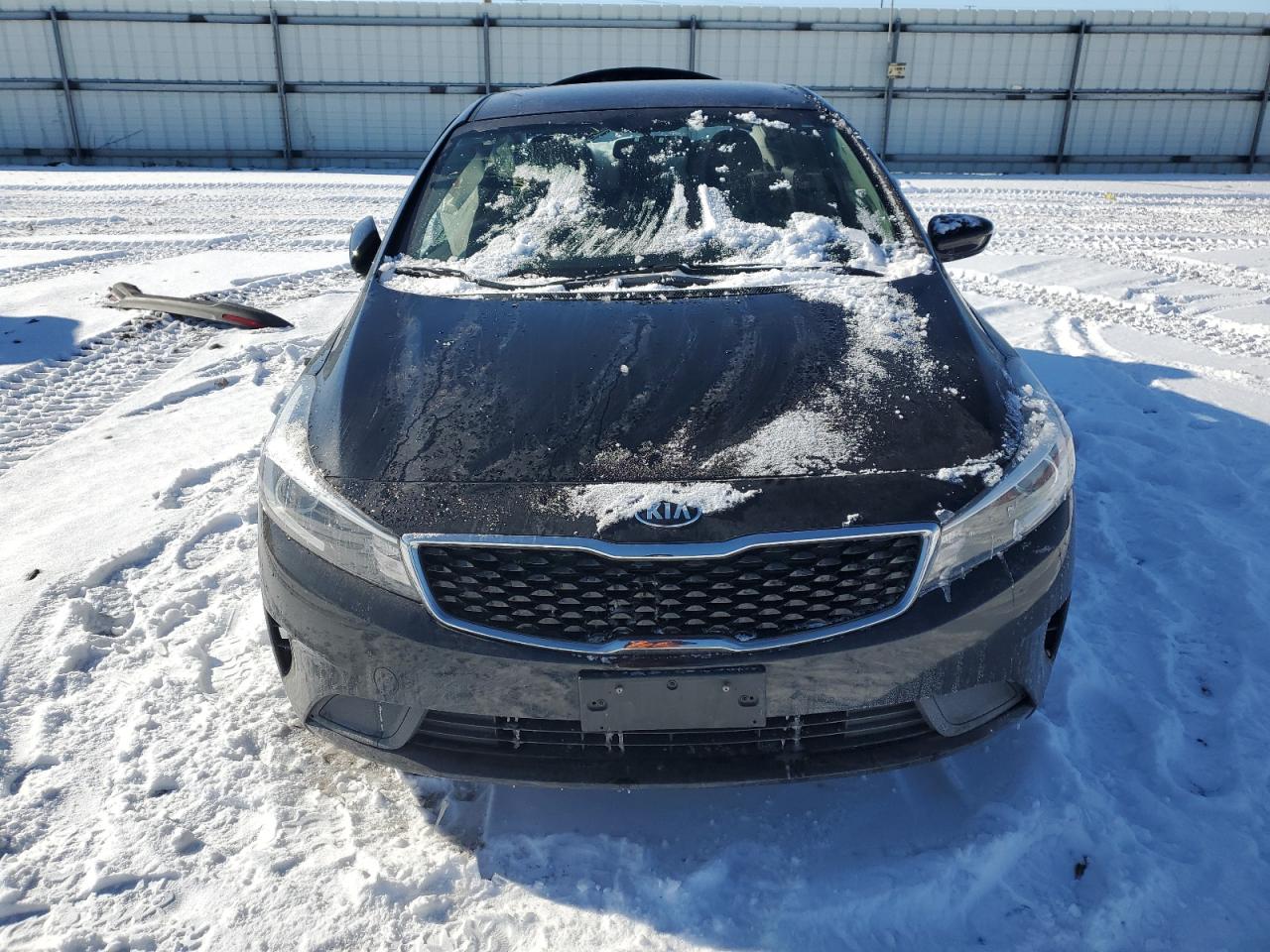 2018 Kia Forte - Image 5