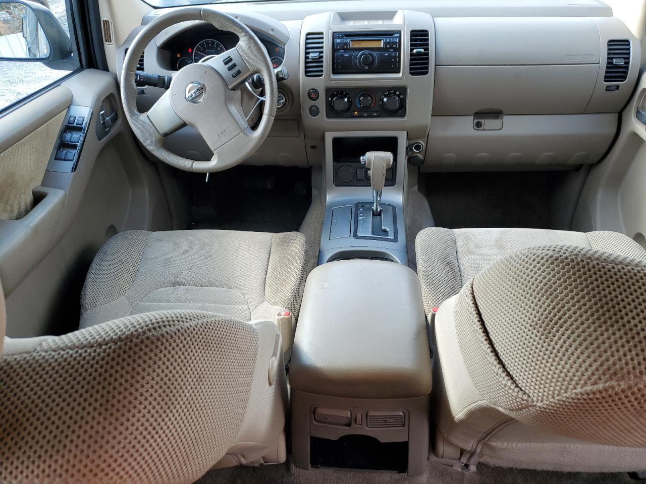 2012 Nissan Pathfinder - Image 8