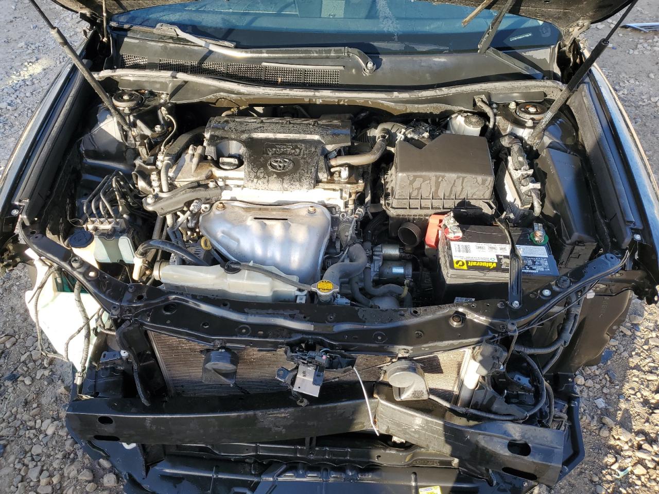 2014 Toyota Camry - Image 11