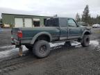 2002 Ford Ranger Super Cab en Venta en Graham, WA - All Over