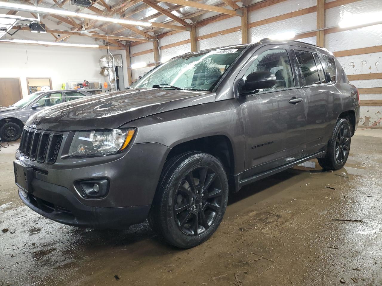 2015 Jeep Compass - Image 1