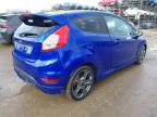 2016 FORD FIESTA ST- for sale at Copart ROCHFORD