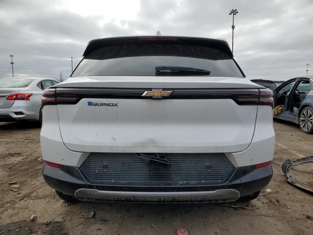 3GN7DLRPXRS280138 CHEVROLET EQUINOX 2024