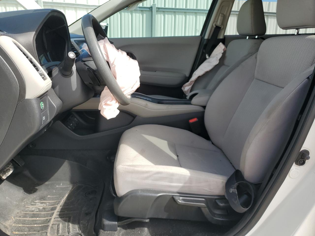 2018 Honda HR-V - Image 7