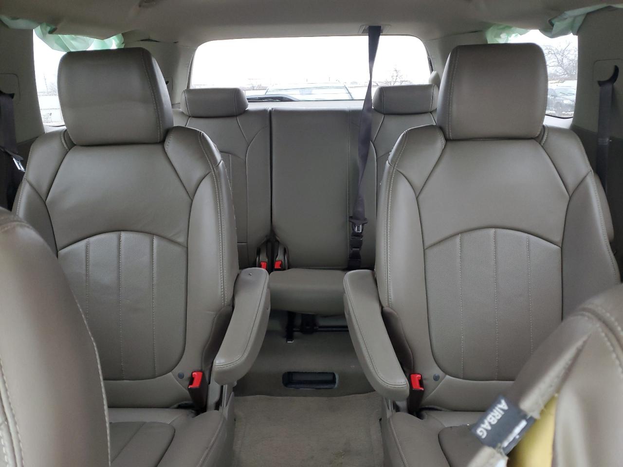 2014 GMC Acadia - Image 10