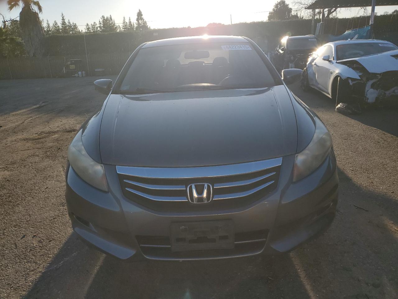 2012 Honda Accord - Image 5