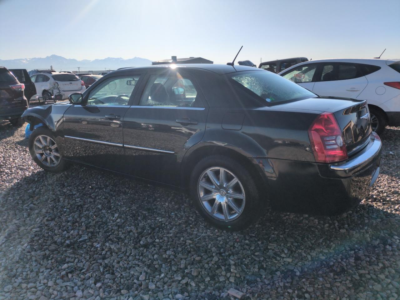 2008 Chrysler 300 - Image 2