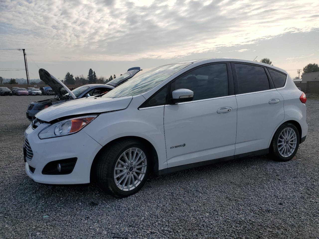 2013 Ford C-MAX - Image 1