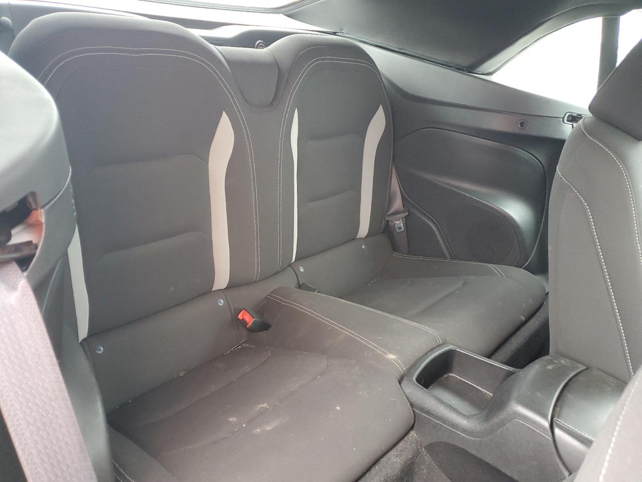 1G1FB3DS2J0121608 CHEVROLET CAMARO 2018