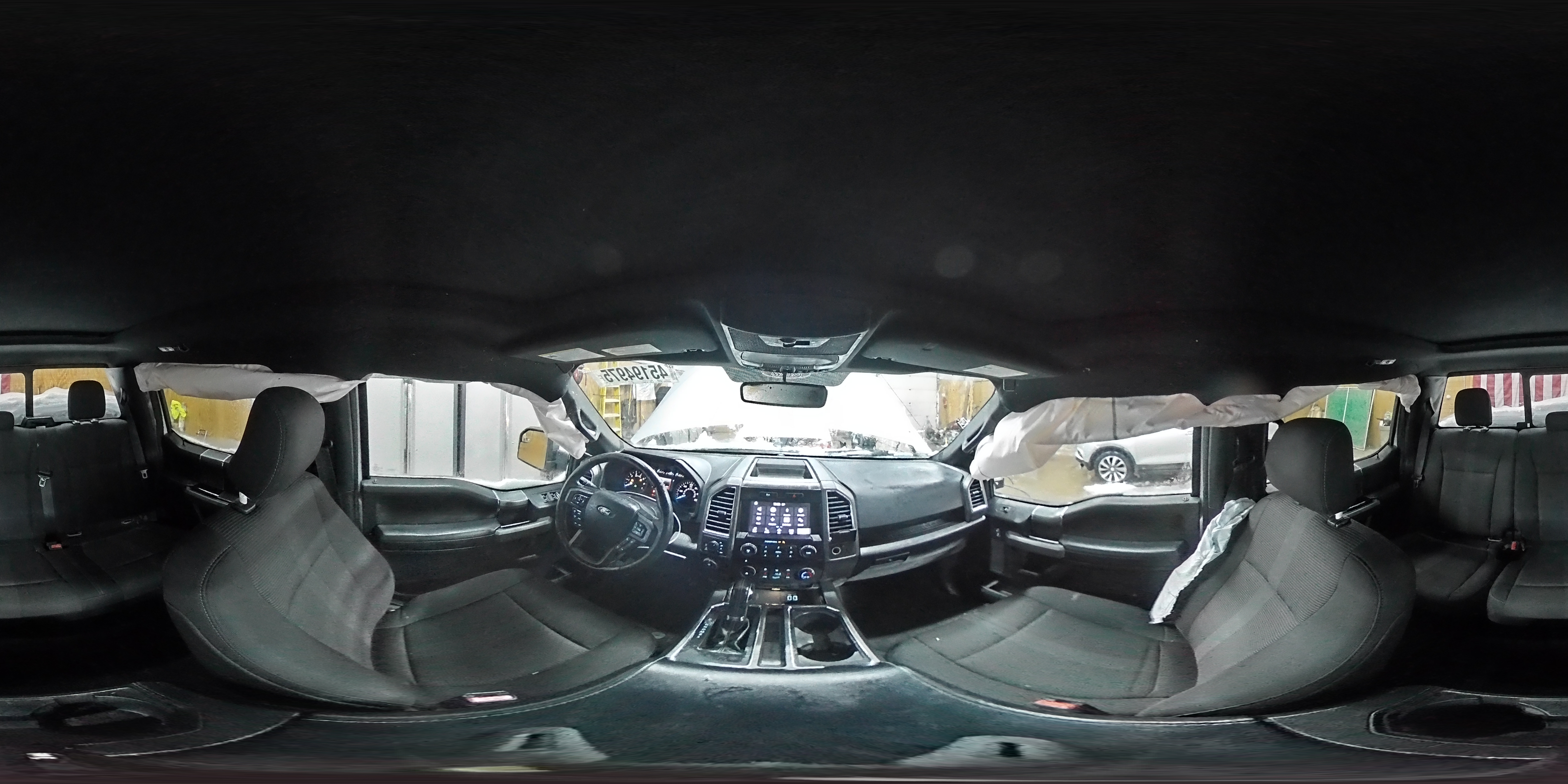 2016 Ford F-150 - Image 14