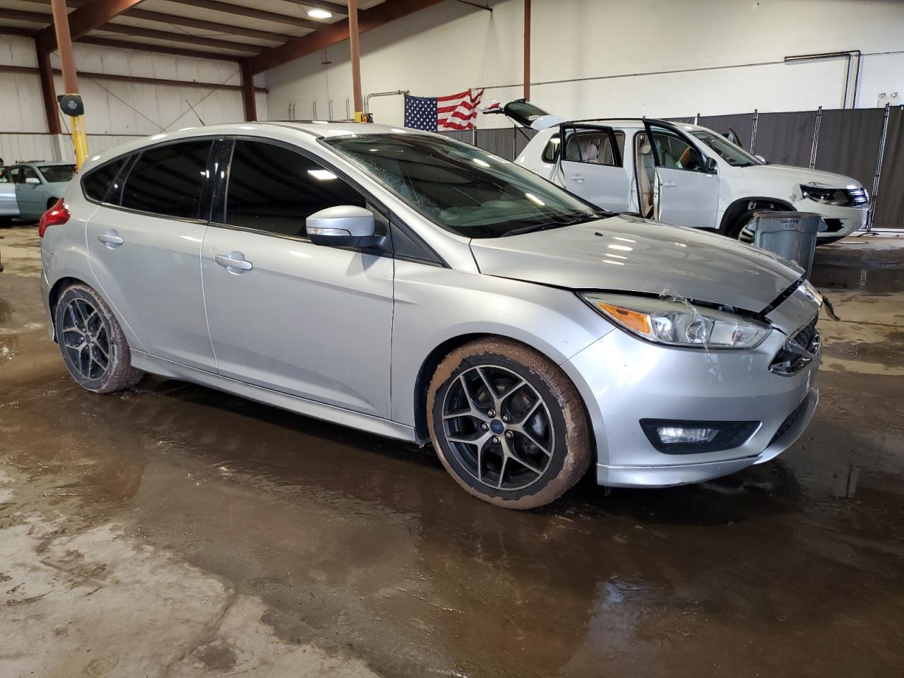 2015 Ford Focus - Image 4