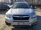 2017 Subaru Forester 2.5I Premium for Sale in Waldorf, MD - Side