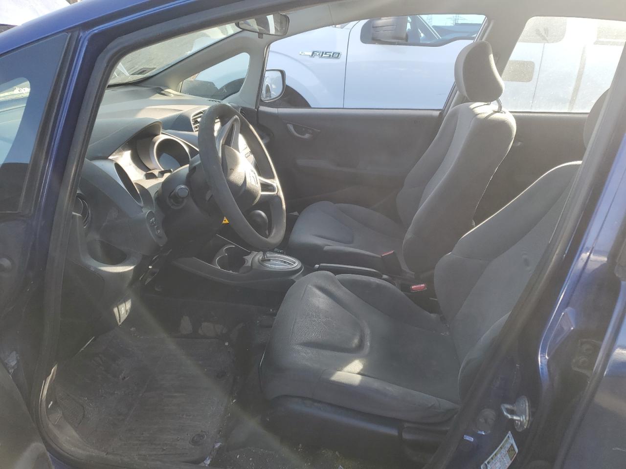 2012 Honda Fit - Image 7