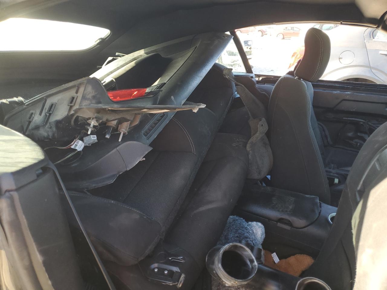 1FATP8EM7G5307137 FORD ALL Models 2016