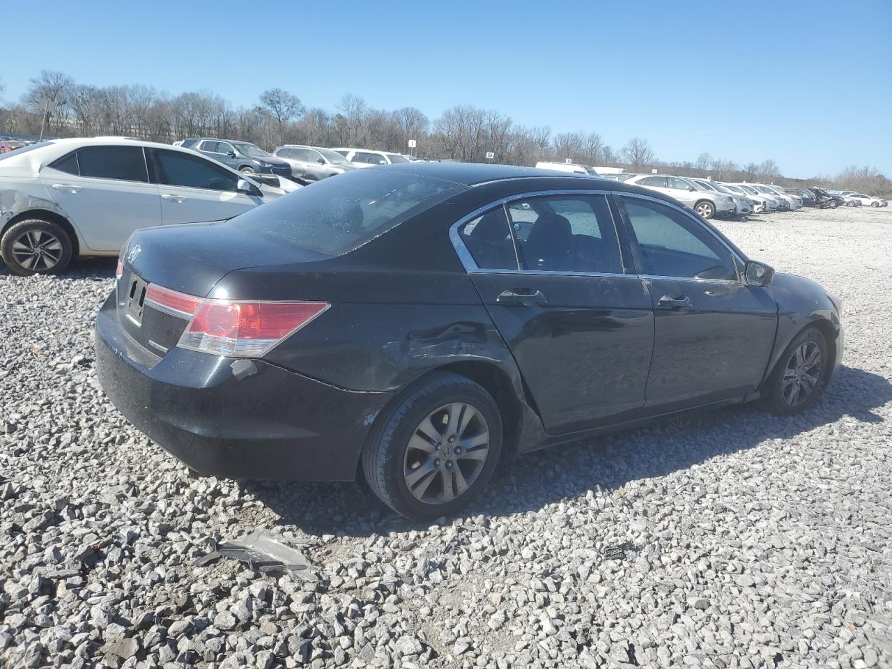2012 Honda Accord - Image 3