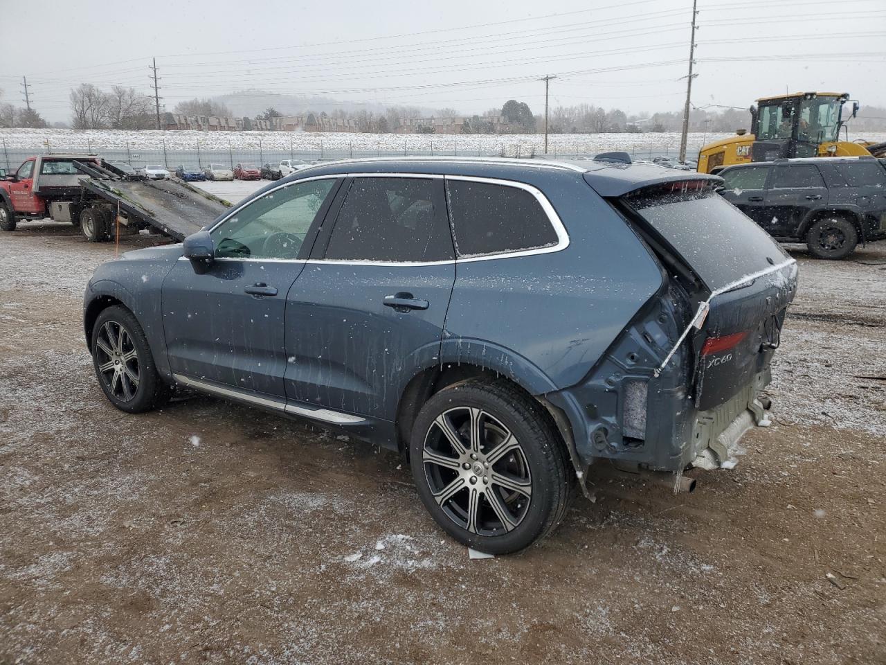 2018 Volvo XC60 - Image 2