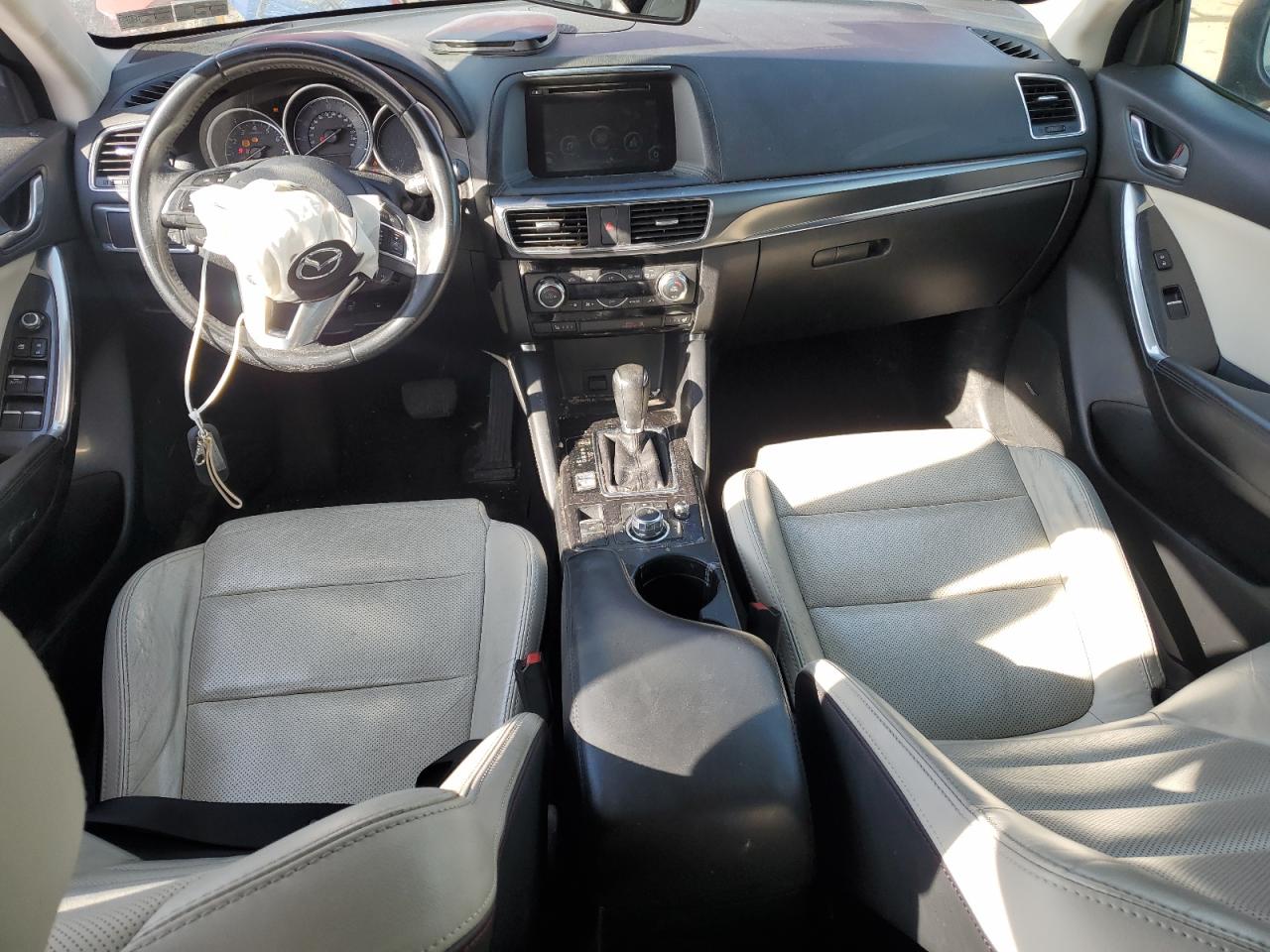 2016 Mazda CX-5 - Image 8