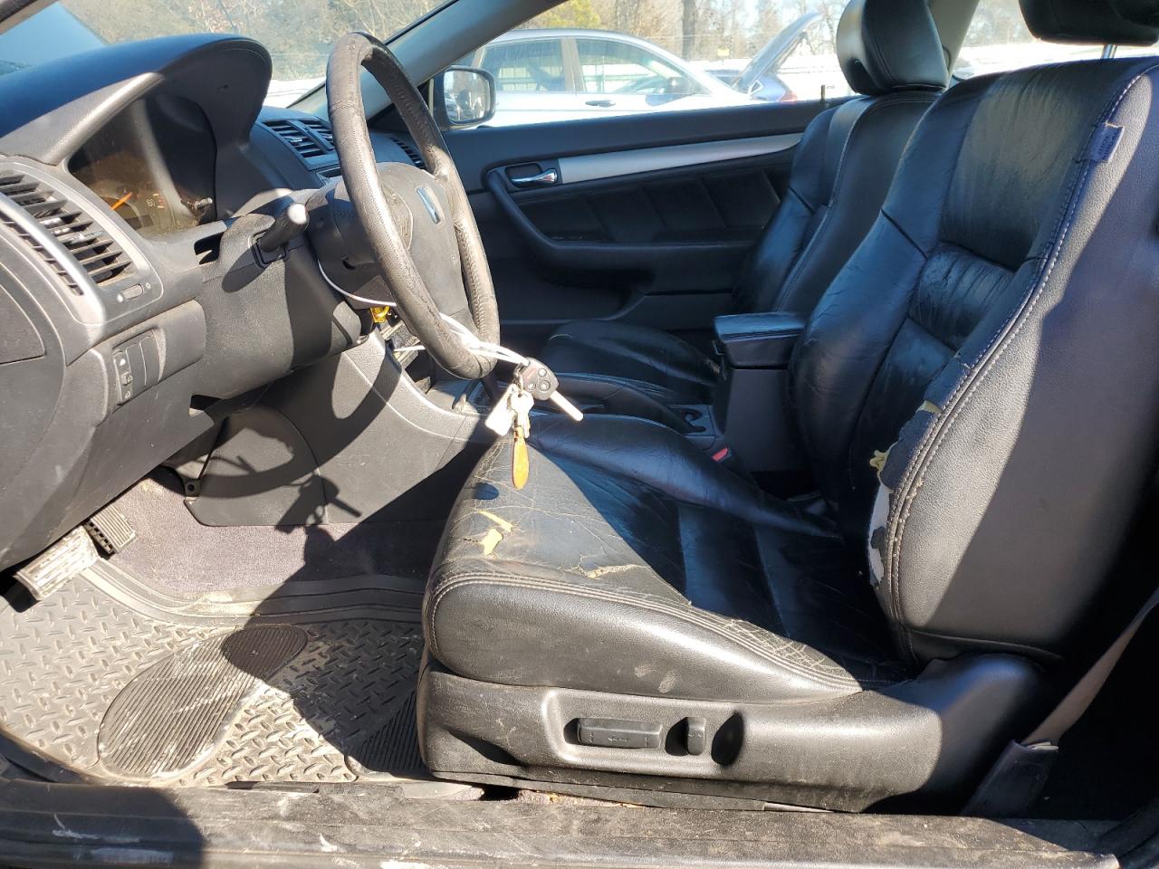2004 Honda Accord - Image 7