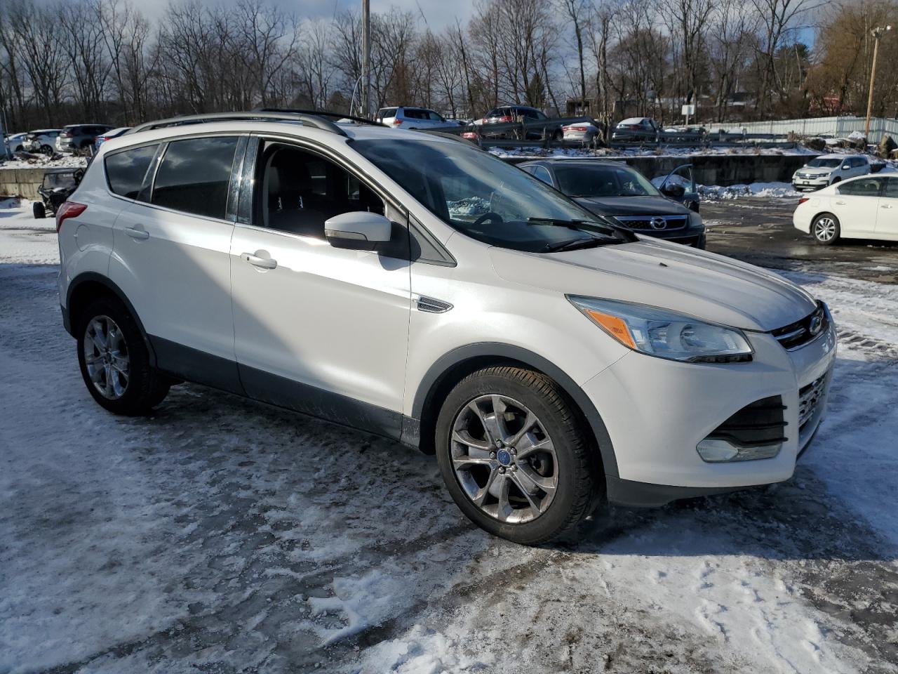 2013 Ford Escape - Image 4