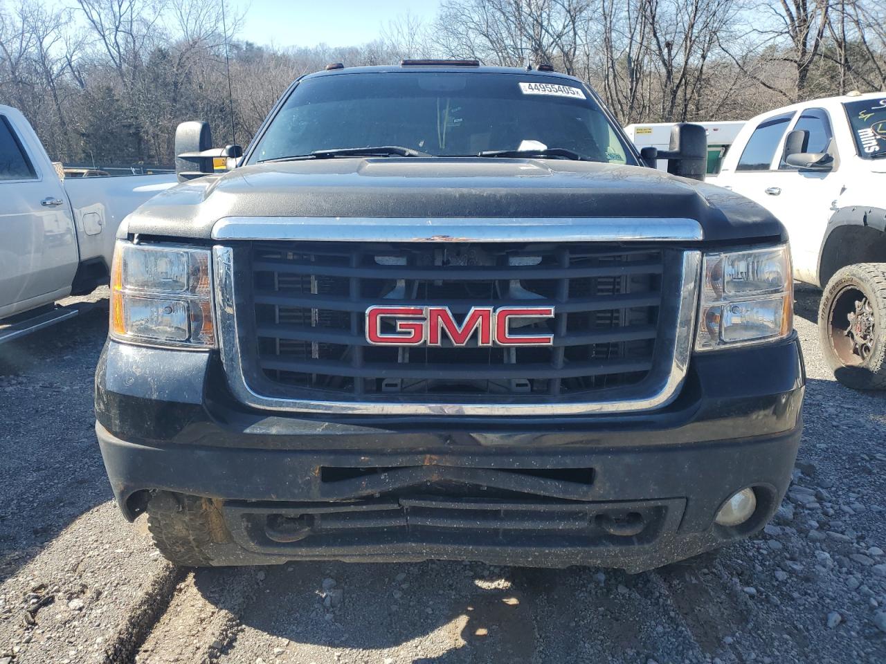 2010 GMC Sierra - Image 5