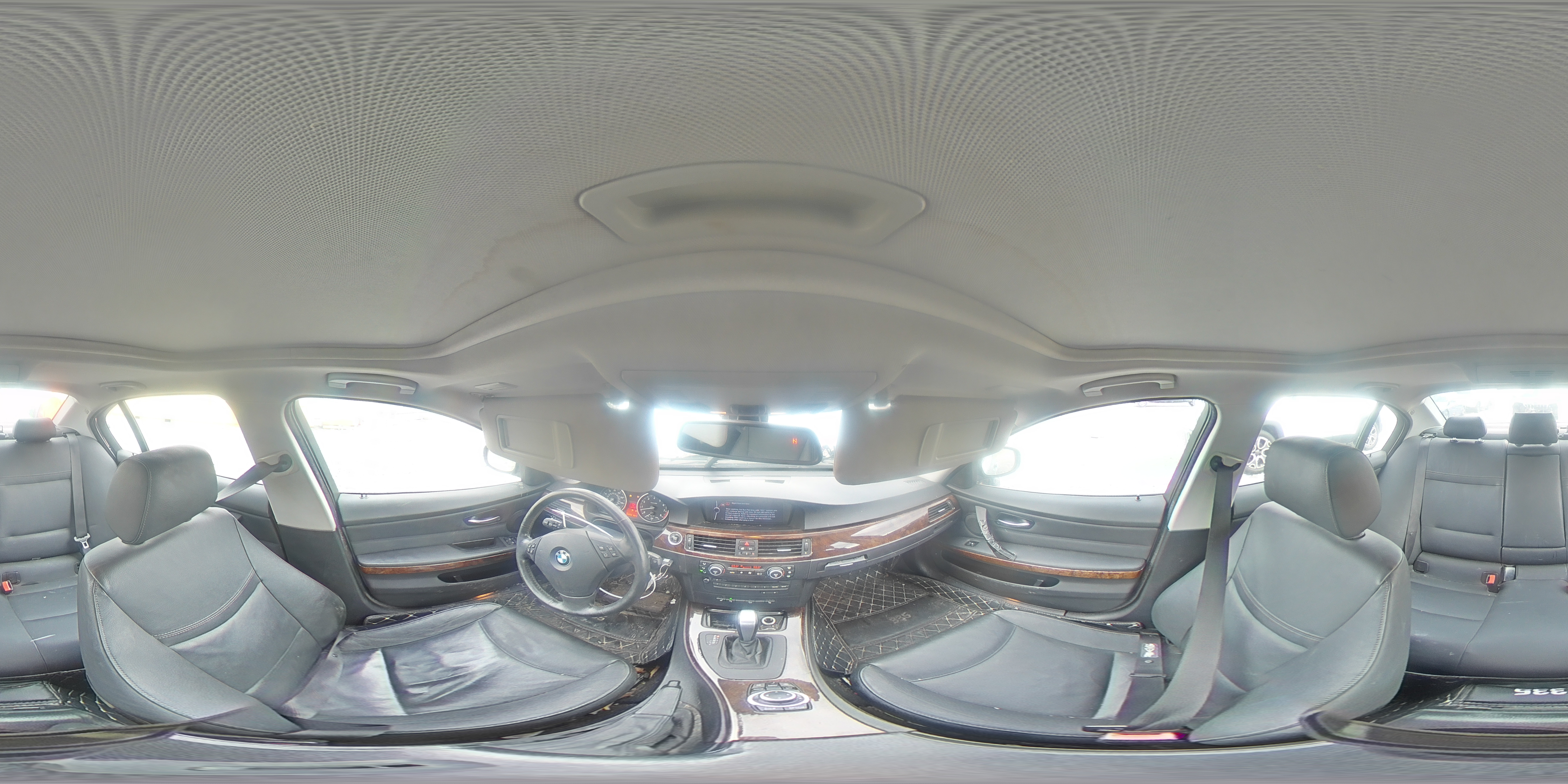2009 BMW 3er - Image 12