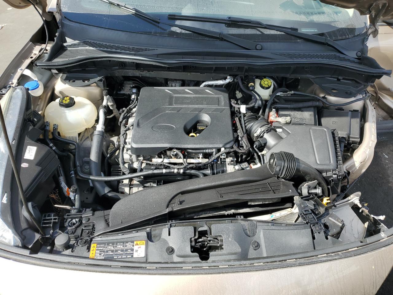 1FMCU0F66LUA24552 FORD ESCAPE 2020