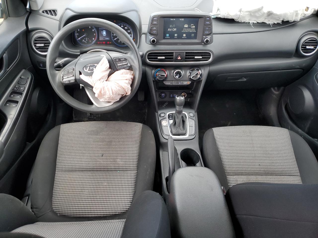 2021 Hyundai Kona - Image 8
