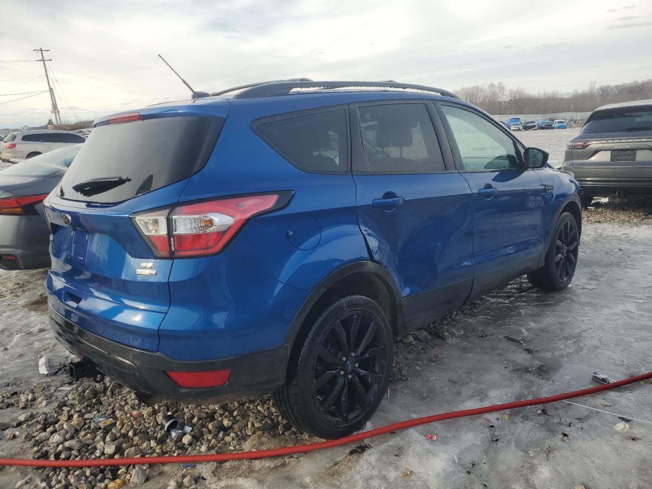 2017 Ford Escape - Image 3