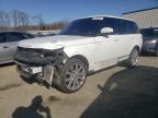 2017 Land Rover Range Rover Hse for Sale in Spartanburg, SC - Front End