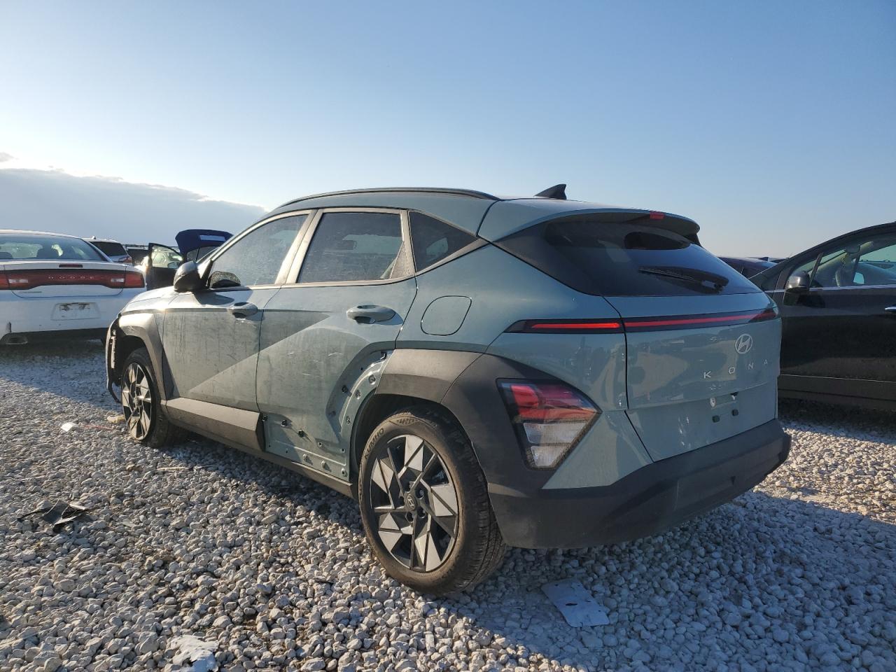 2024 Hyundai Kona - Image 2