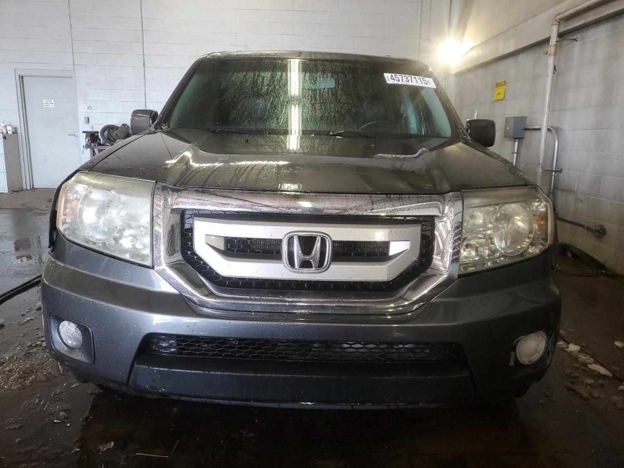 2011 Honda Pilot - Image 5