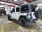 2013 Jeep Wrangler Unlimited Sport للبيع في Seaford، DE - Front End