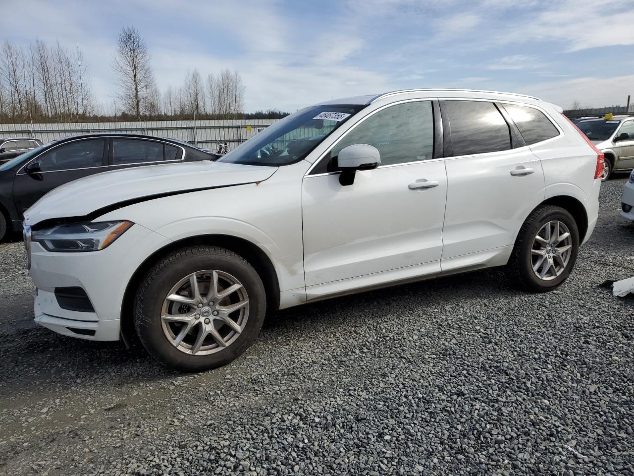 2020 Volvo XC60 - Image 1