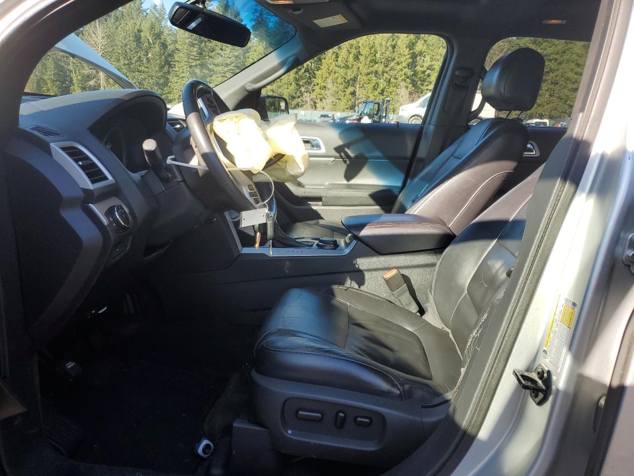 2011 Ford Explorer - Image 7