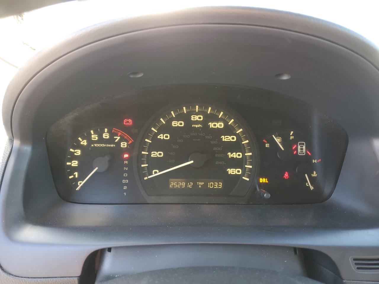 2006 Honda Accord - Image 9