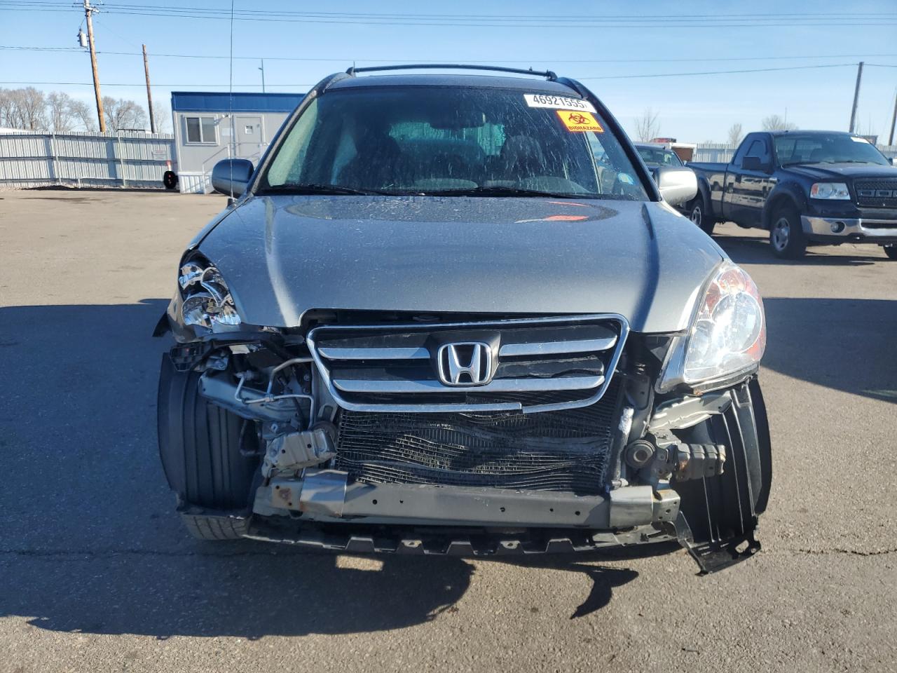 2006 Honda CR-V - Image 5