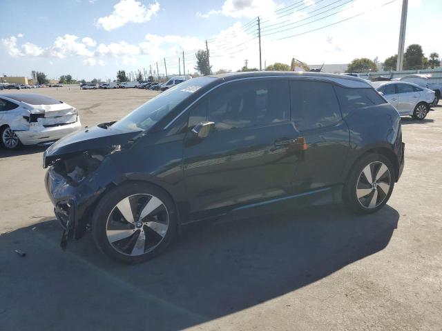 2018 Bmw I3 Rex