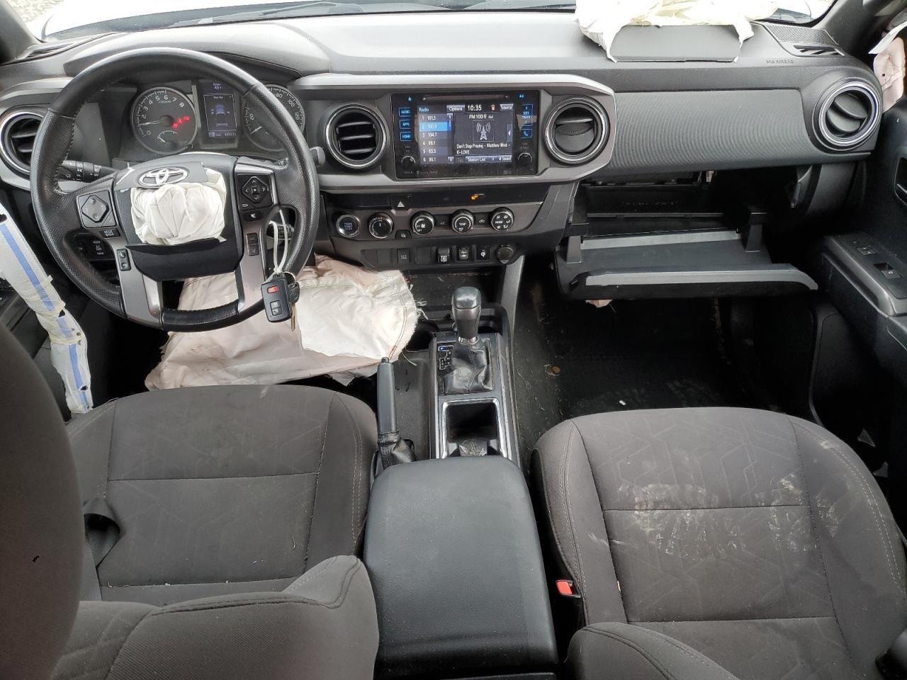 2019 Toyota Tacoma - Image 8