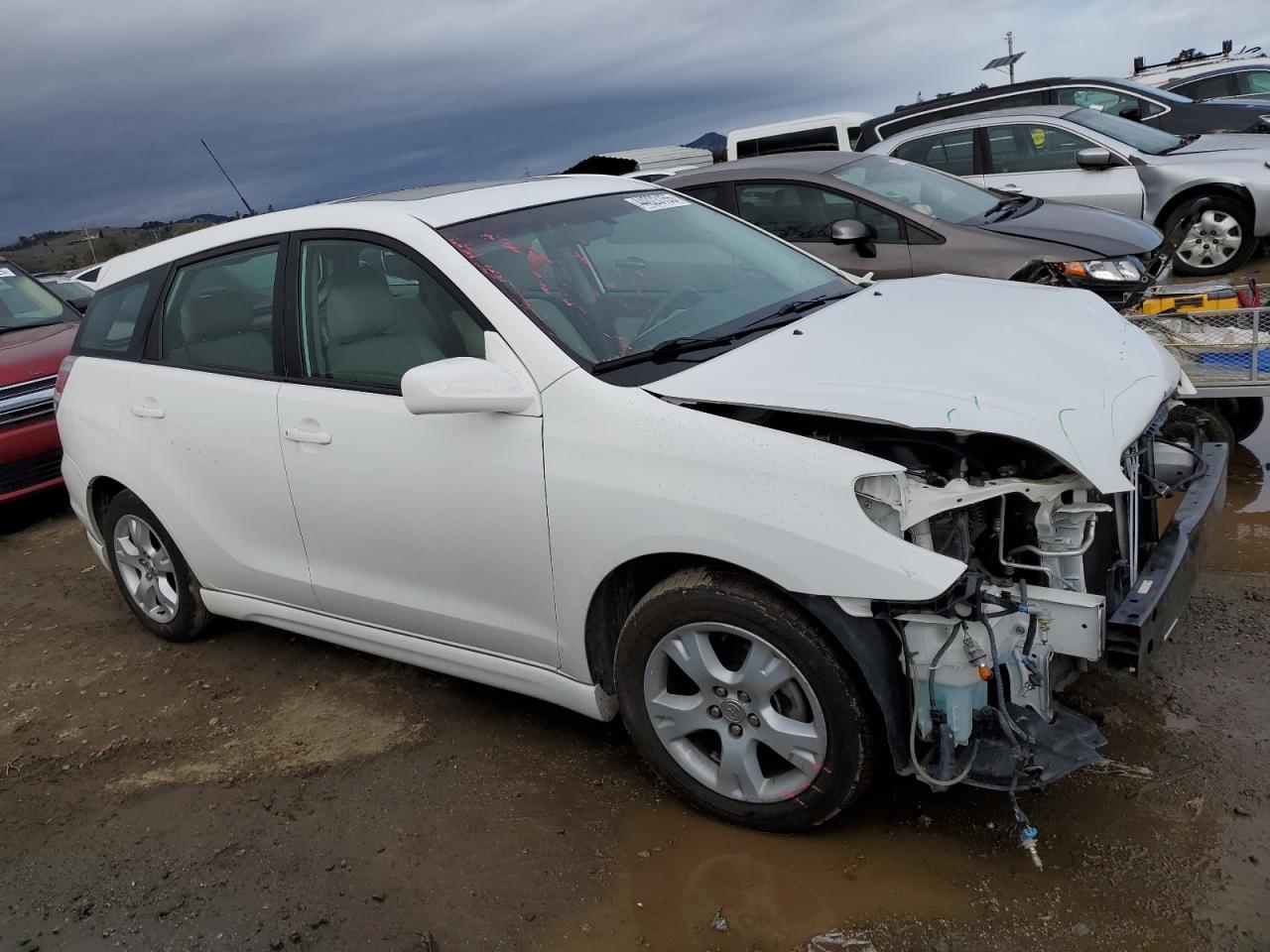 2007 Toyota Corolla - Image 4