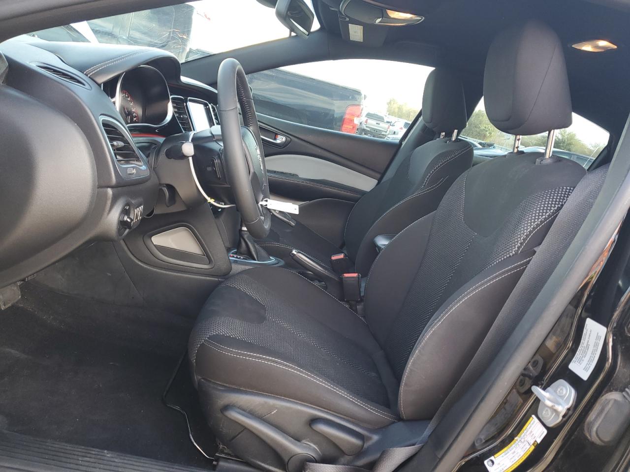 2015 Dodge Dart - Image 7