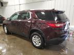2018 Chevrolet Traverse Lt for Sale in Franklin, WI - Side