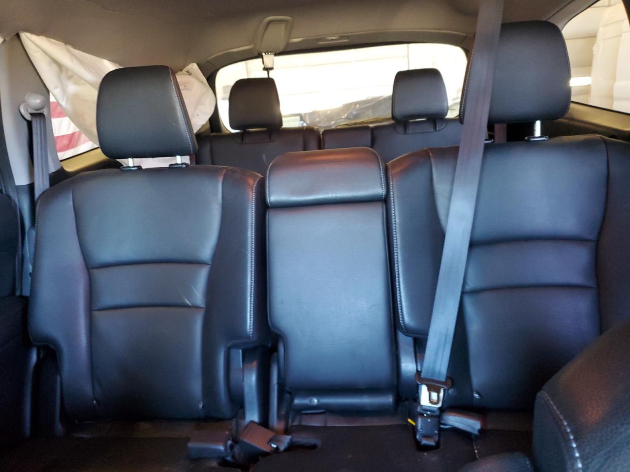 2022 Honda Pilot - Image 10