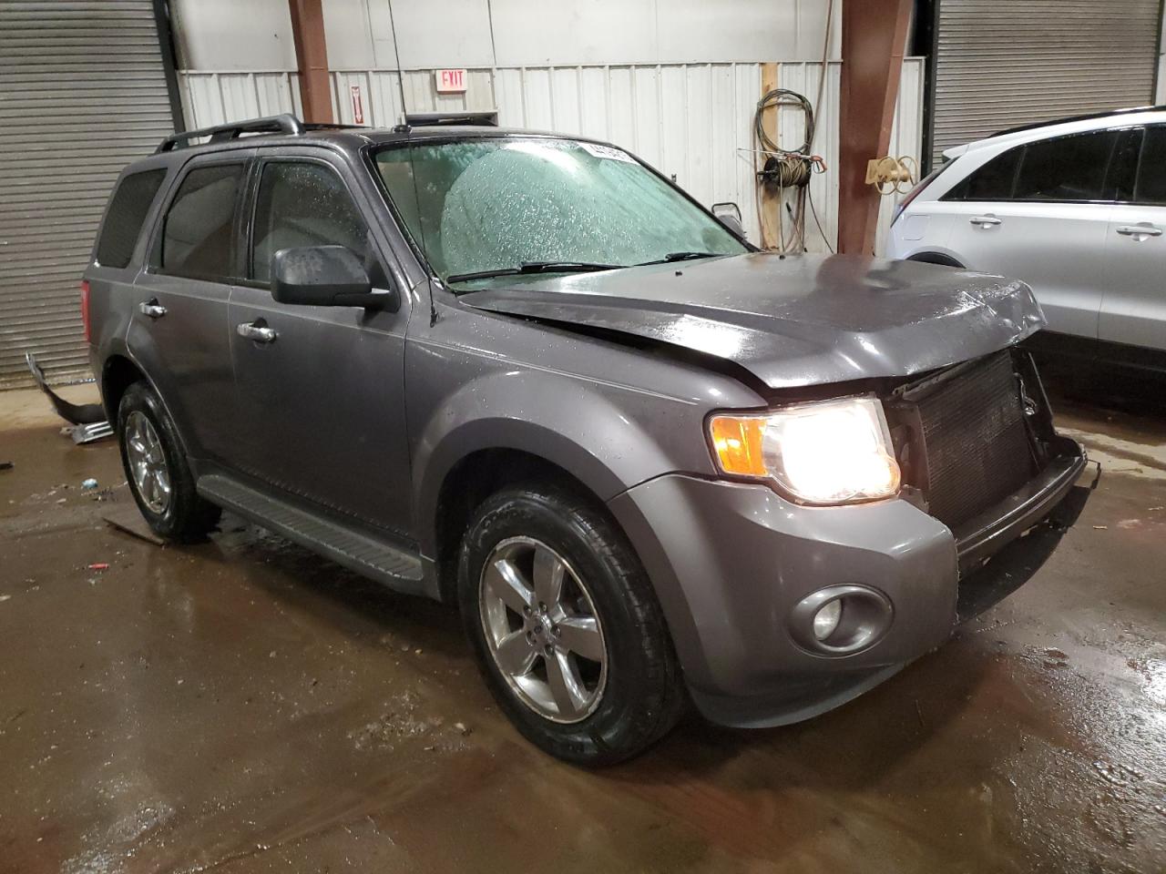 2011 Ford Escape - Image 4