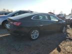 2022 Chevrolet Malibu Lt продається в Hillsborough, NJ - Front End