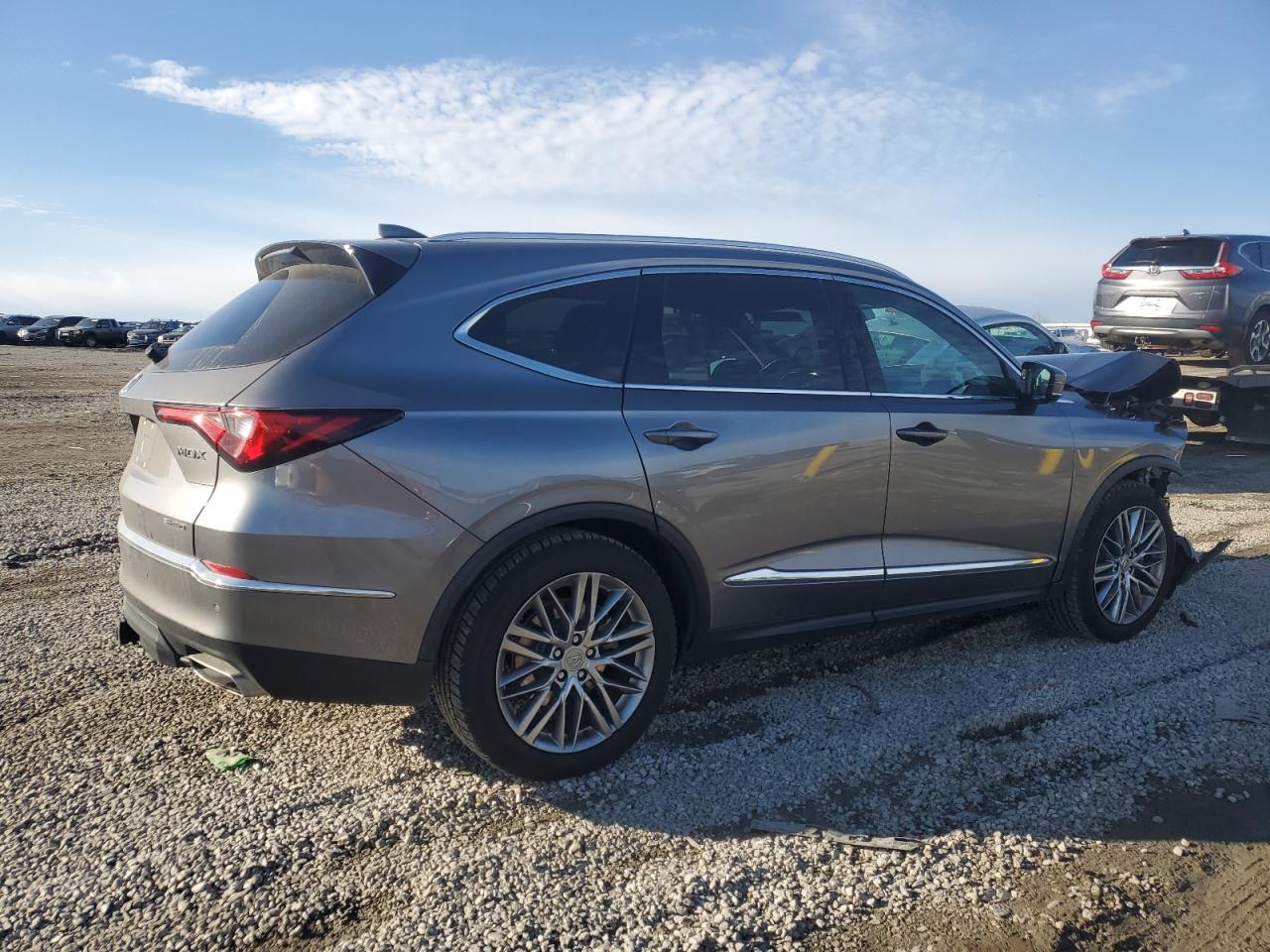 2022 Acura MDX - Image 3