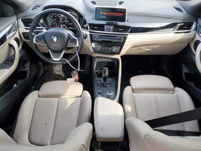  BMW X2 2022 Biały