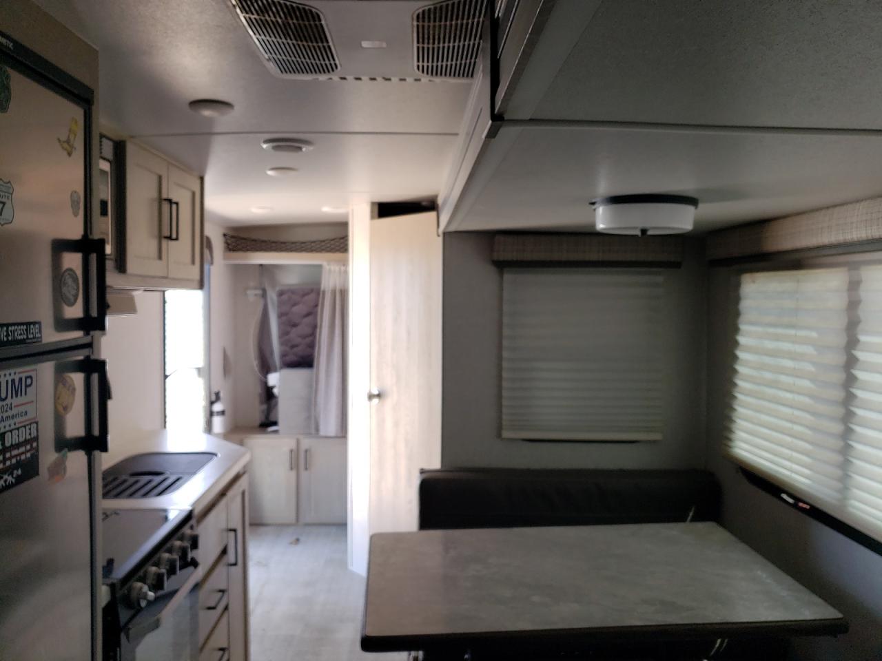 4X4TFLZ28MZ172550 WILDWOOD ALL Models 2021