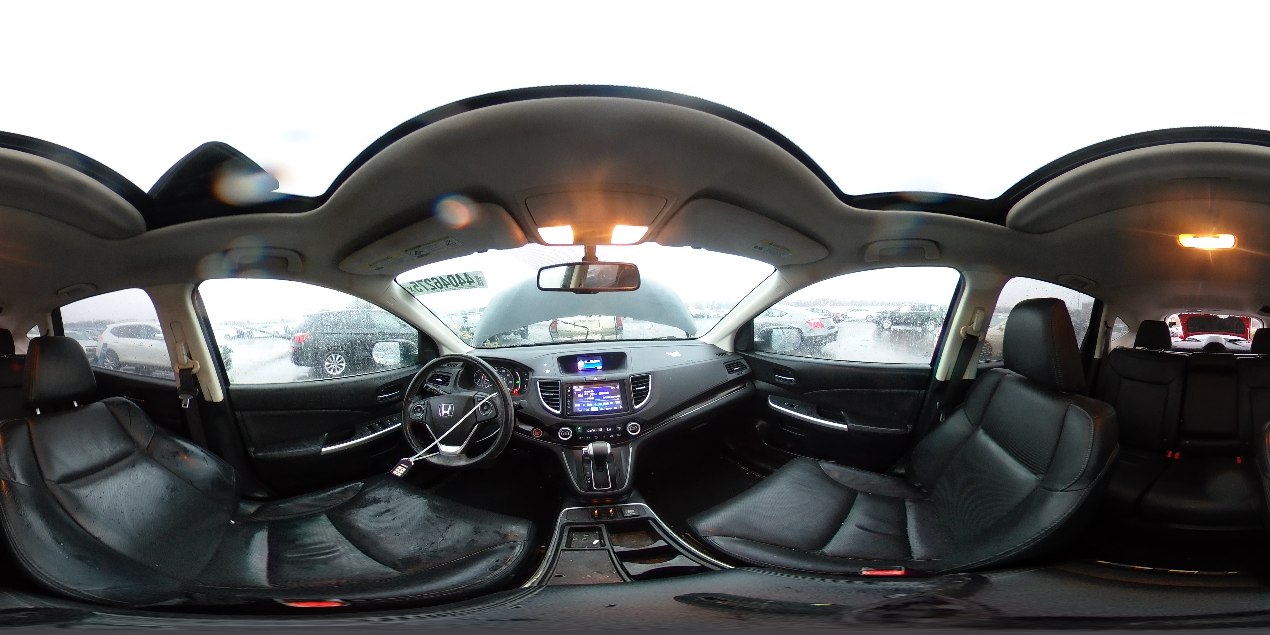 2016 Honda CR-V - Image 14